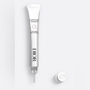 DIOR Capture Totale Hyalushot Wrinkle Corrector Hyaluronic Acid 0.5 oz 15ml NEW
